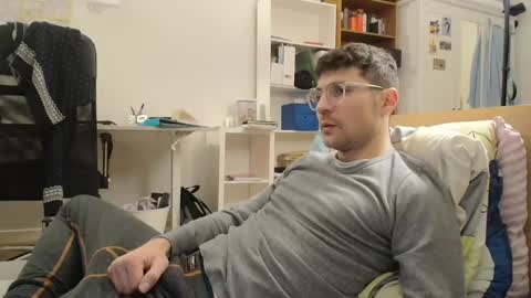 Snapshot of dantheman233 chatting on 14, 1, 2025 Daniel online show from 14, 1, 2025