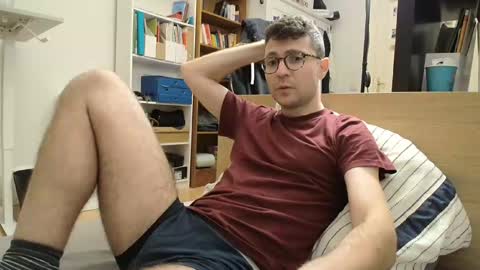 Snapshot of dantheman233 chatting on 29, 9, 2025 Daniel online show from 29, 9, 2025