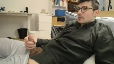 Daniel online show from 22, 12, 2025