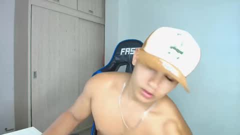 Dantraxx online show from 3, 12, 2024