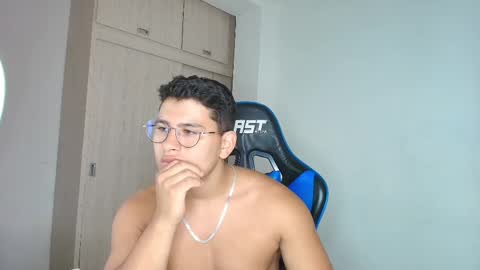 Dantraxx online show from 10, 12, 2024