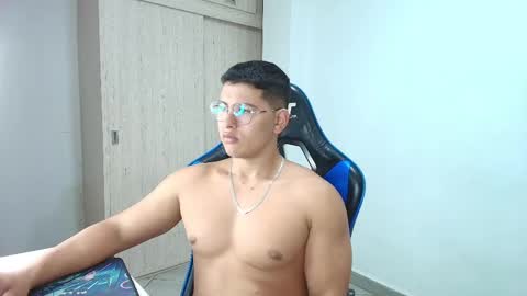 Dantraxx online show from 4, 1, 2025