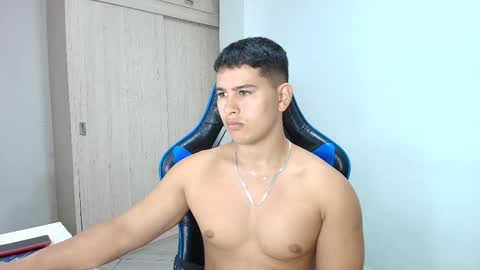 Dantraxx online show from 5, 1, 2025