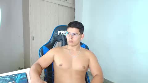 Dantraxx online show from 22, 1, 2025