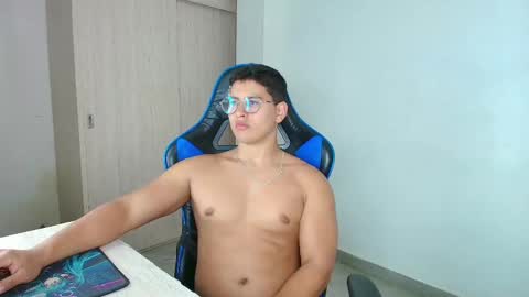 Dantraxx online show from 22, 1, 2025