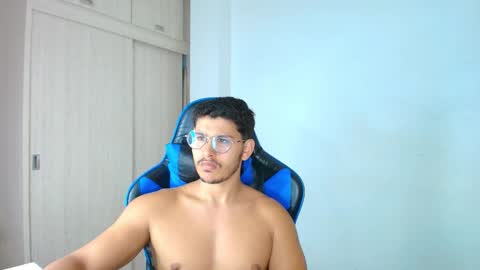 Dantraxx online show from 20, 9, 2025