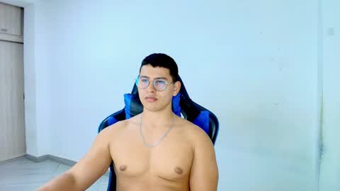 Dantraxx online show from 27, 2, 2026