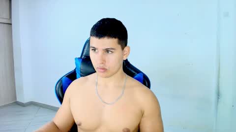 Dantraxx online show from 28, 2, 2026