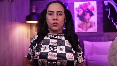 Dany And Alexa online show from 21, 1, 2025