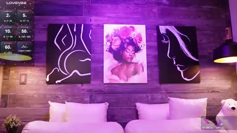 Dany And Alexa online show from 13, 2, 2025