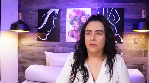 Dany And Alexa online show from 15, 10, 2025