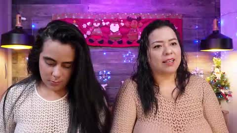 Dany And Alexa online show from 17, 12, 2025