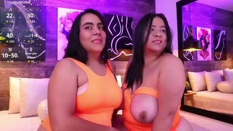 Dany And Alexa online show from 13, 4, 2026