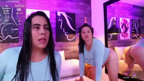Dany And Alexa online show from 3, 6, 2026