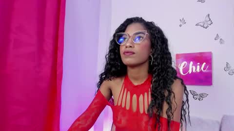 Snapshot of dany_brownie chatting on 30, 1, 2025 hi im DanyBest Squirter here on cb online show from 30, 1, 2025