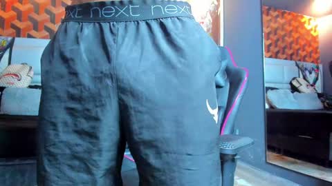 Snapshot of dany_dryy chatting on 22, 1, 2025 Dany online show from 22, 1, 2025