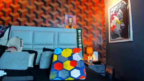 Snapshot of dany_dryy chatting on 22, 2, 2025 Dany online show from 22, 2, 2025