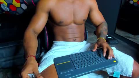 Snapshot of dany_dryy chatting on 23, 2, 2025 Dany online show from 23, 2, 2025