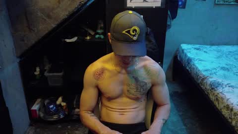 dany_kyng online show from 8, 4, 2026