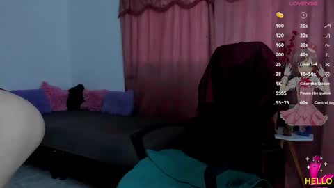 Dany Rivera online show from 5, 2, 2026