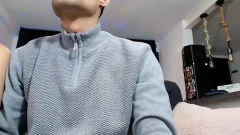 Snapshot of danyel_bigcockxl chatting on 8, 1, 2026 Danny online show from 8, 1, 2026