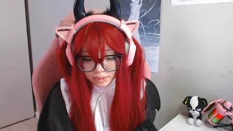 Snapshot of danyelleeyermann chatting on 30, 4, 2026 danyelleeyermann online show from 30, 4, 2026