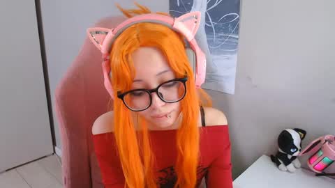 Snapshot of danyelleeyermann chatting on 6, 5, 2026 danyelleeyermann online show from 6, 5, 2026