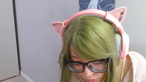 Snapshot of danyelleeyermann chatting on 11, 5, 2026 danyelleeyermann online show from 11, 5, 2026