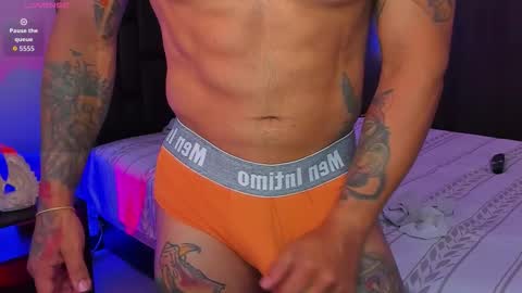 danyfitguy_ online show from 7, 1, 2026