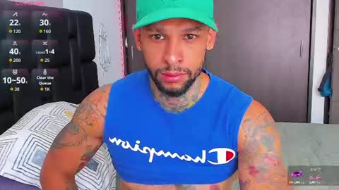 Snapshot of danyfitguy_ chatting on 18, 6, 2026 danyfitguy_ online show from 18, 6, 2026