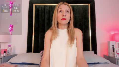 Snapshot of danyfreydell chatting on 9, 1, 2025 online show from 9, 1, 2025