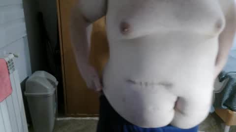 danysanchez1981 online show from 15, 12, 2025