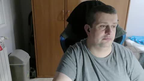 danysanchez1981 online show from 31, 1, 2026