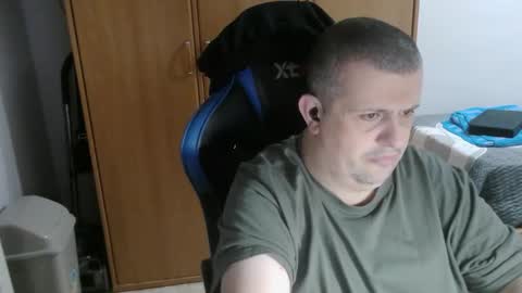 danysanchez1981 online show from 25, 2, 2026