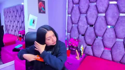 DanySwet online show from 20, 1, 2025