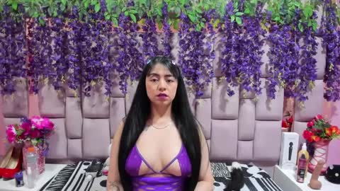 DanySwet online show from 7, 3, 2025