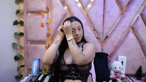 DanySwet online show from 26, 11, 2025