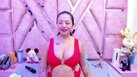 DanySwet online show from 22, 7, 2026