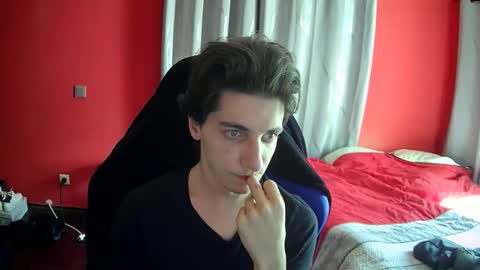 danywhiteyb online show from 6, 5, 2026