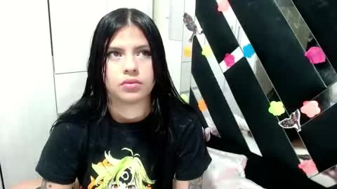 daphne877046 online show from 20, 10, 2025