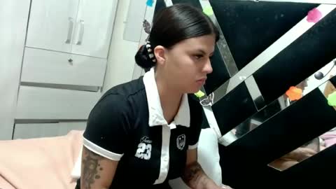 Snapshot of daphne877046 chatting on 20, 7, 2026 daphne877046 online show from 20, 7, 2026