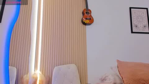 Snapshot of daphne_24 chatting on 4, 12, 2024 Antonella Mora online show from 4, 12, 2024