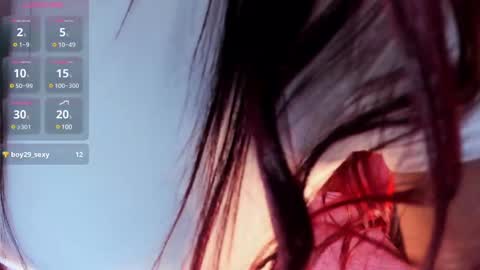 Daphne online show from 20, 2, 2025