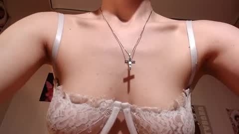 Daphne Darkthorn online show from 16, 3, 2026