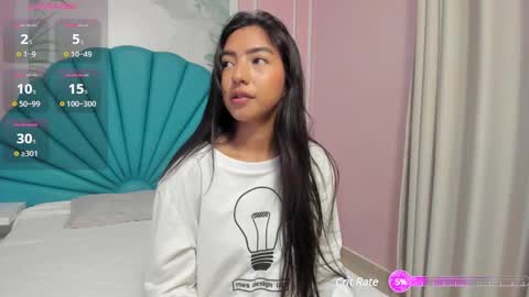 Snapshot of daphne_fox_ chatting on 14, 2, 2025 Daphne  online show from 14, 2, 2025