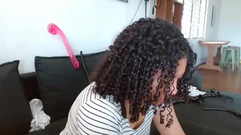 daphne_grande online show from 24, 2, 2026