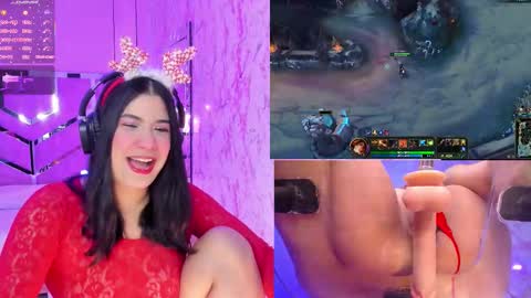 Daphne online show from 4, 12, 2025