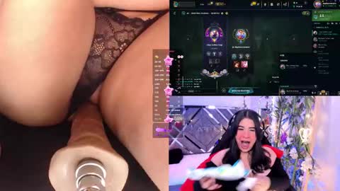 Daphne online show from 21, 3, 2026