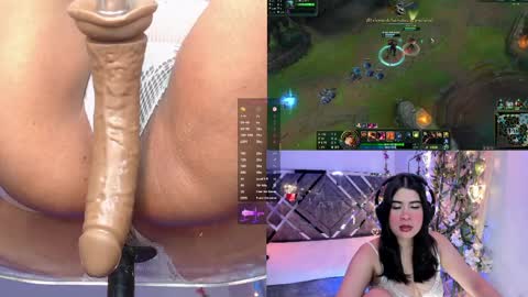 Daphne online show from 30, 3, 2026