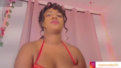 Snapshot of daphnewalker__ chatting on 3, 2, 2026 Daphne online show from 3, 2, 2026